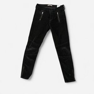 Banana Republic Women's Black Skinny Jeans